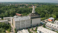 Kunstmühle Rosenheim